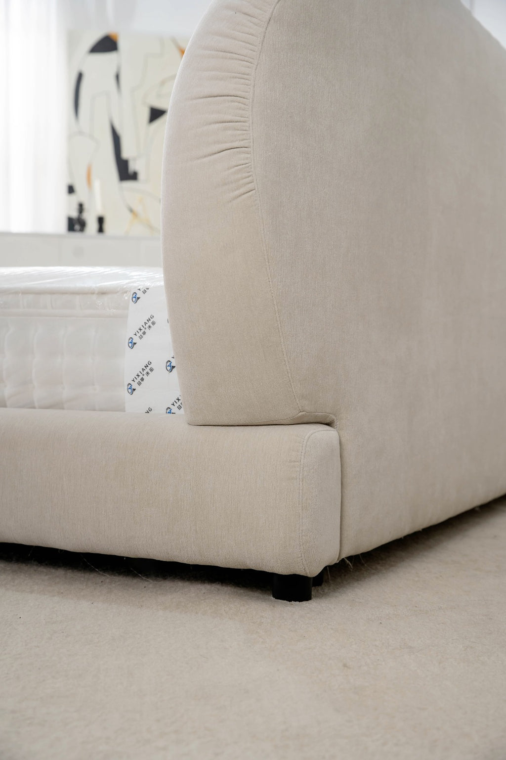 Cloud Bed:Model Gen X®