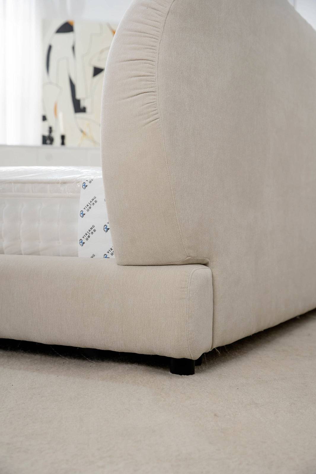 Cloud Bed:Model Gen X®