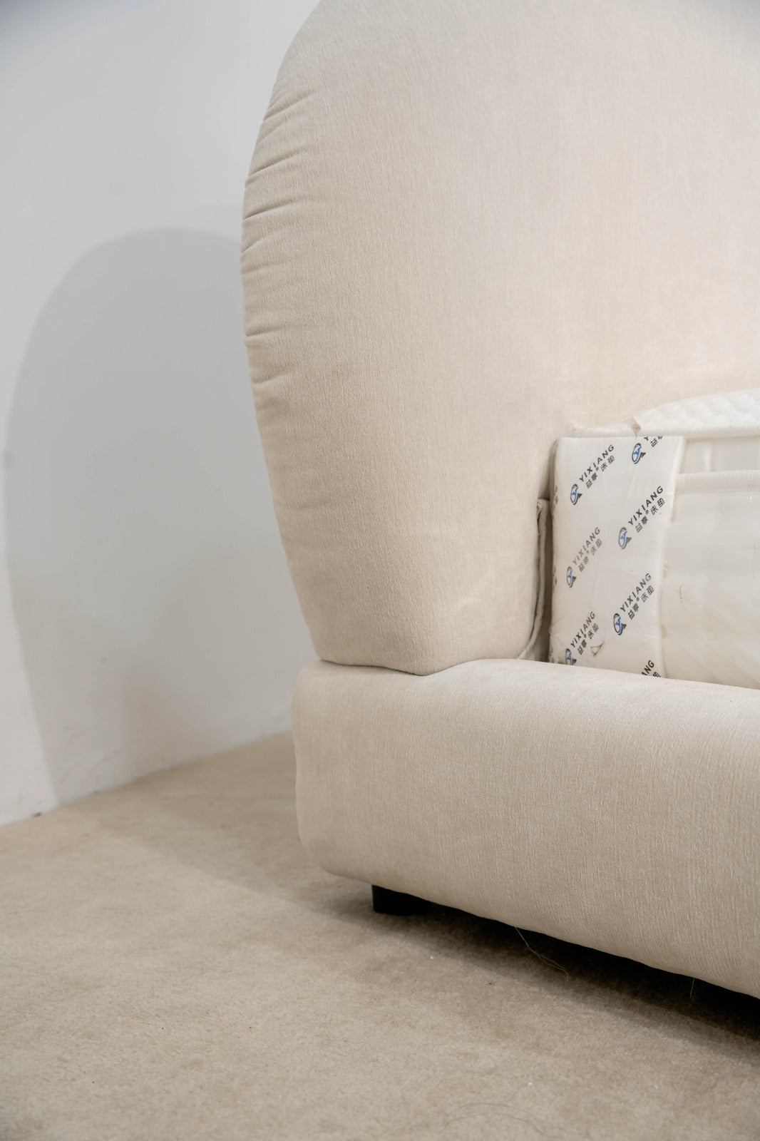 Cloud Bed:Model Gen X®