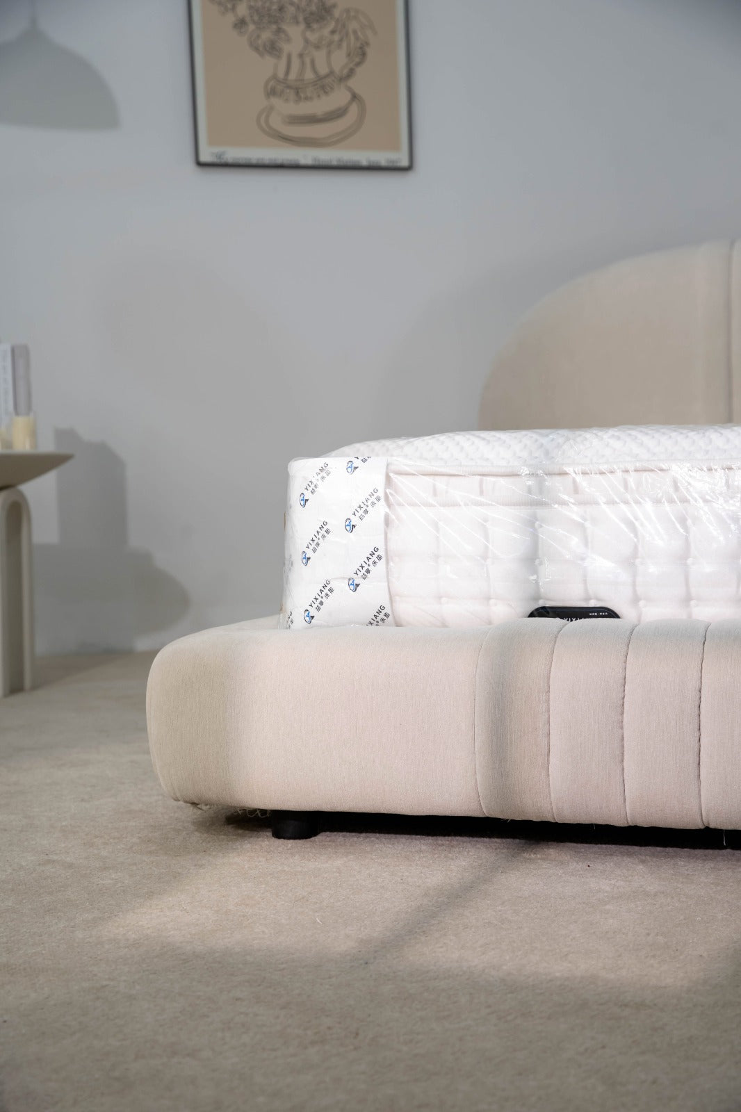Cloud Bed:Model Gen X®