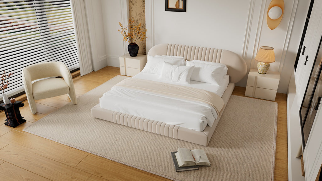 Cloud Bed:Model Gen X®