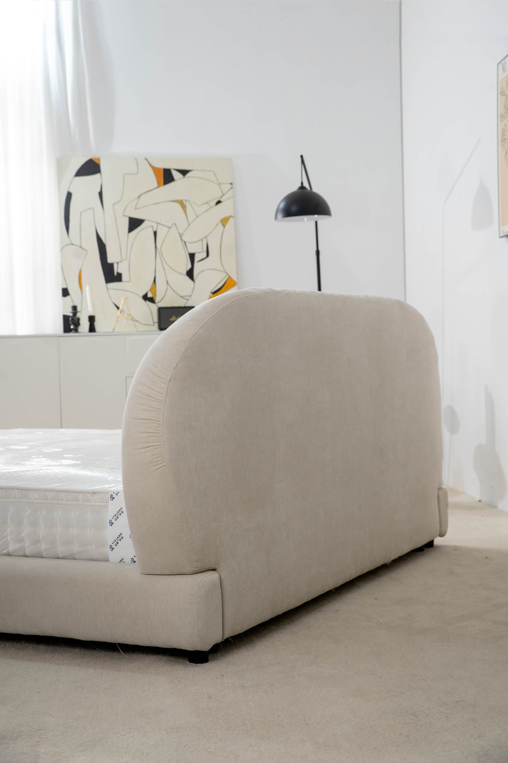 Cloud Bed:Model Gen X®