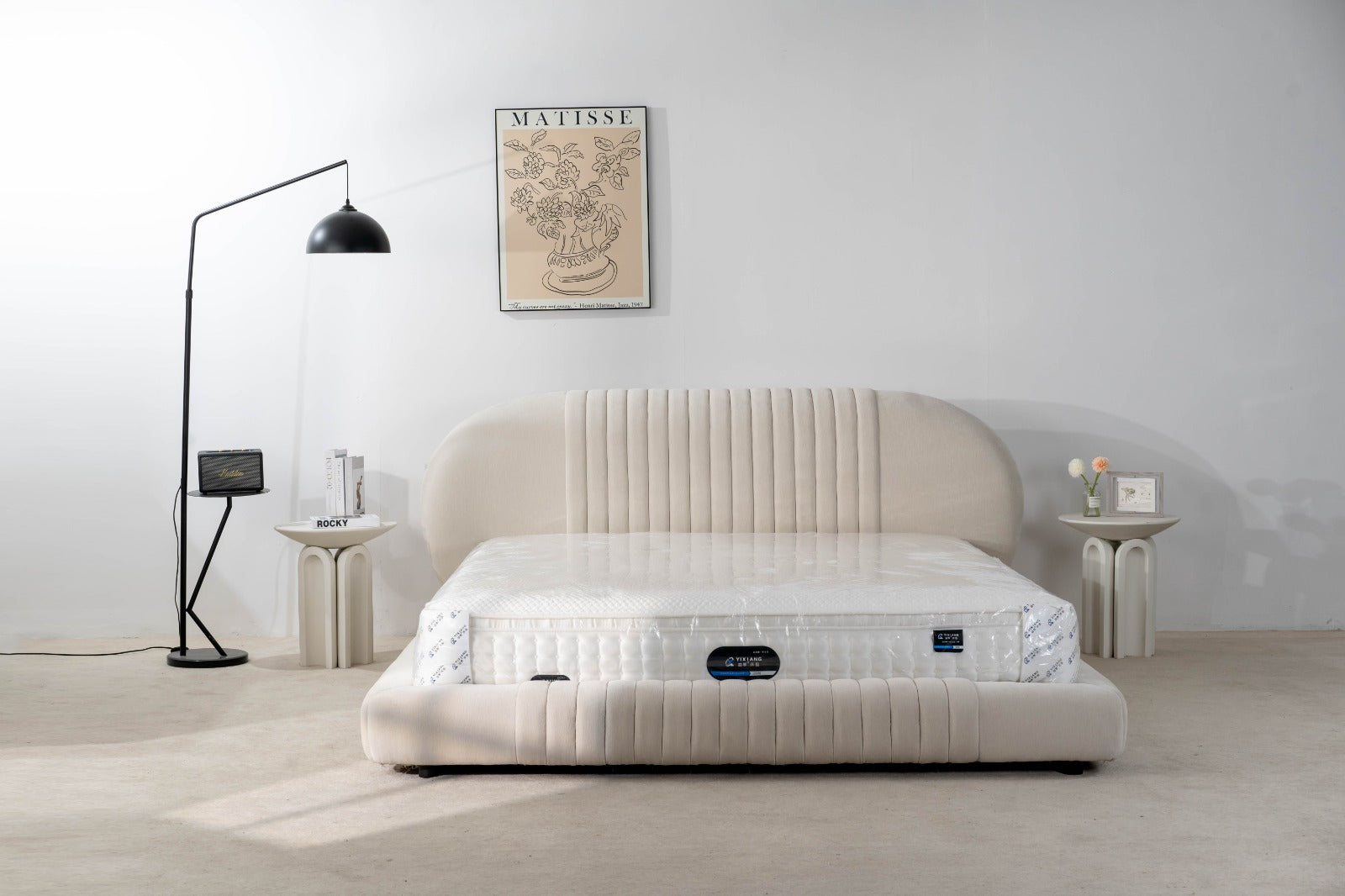 Cloud Bed:Model Gen X®