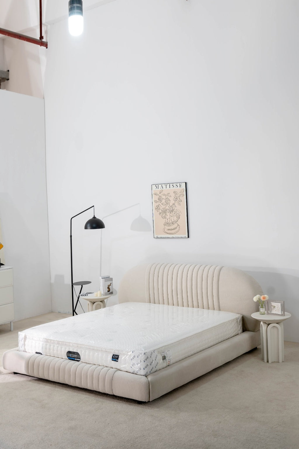Cloud Bed:Model Gen X®