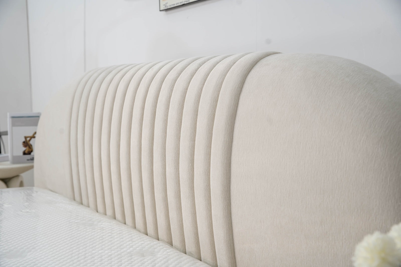 Cloud Bed:Model Gen X®