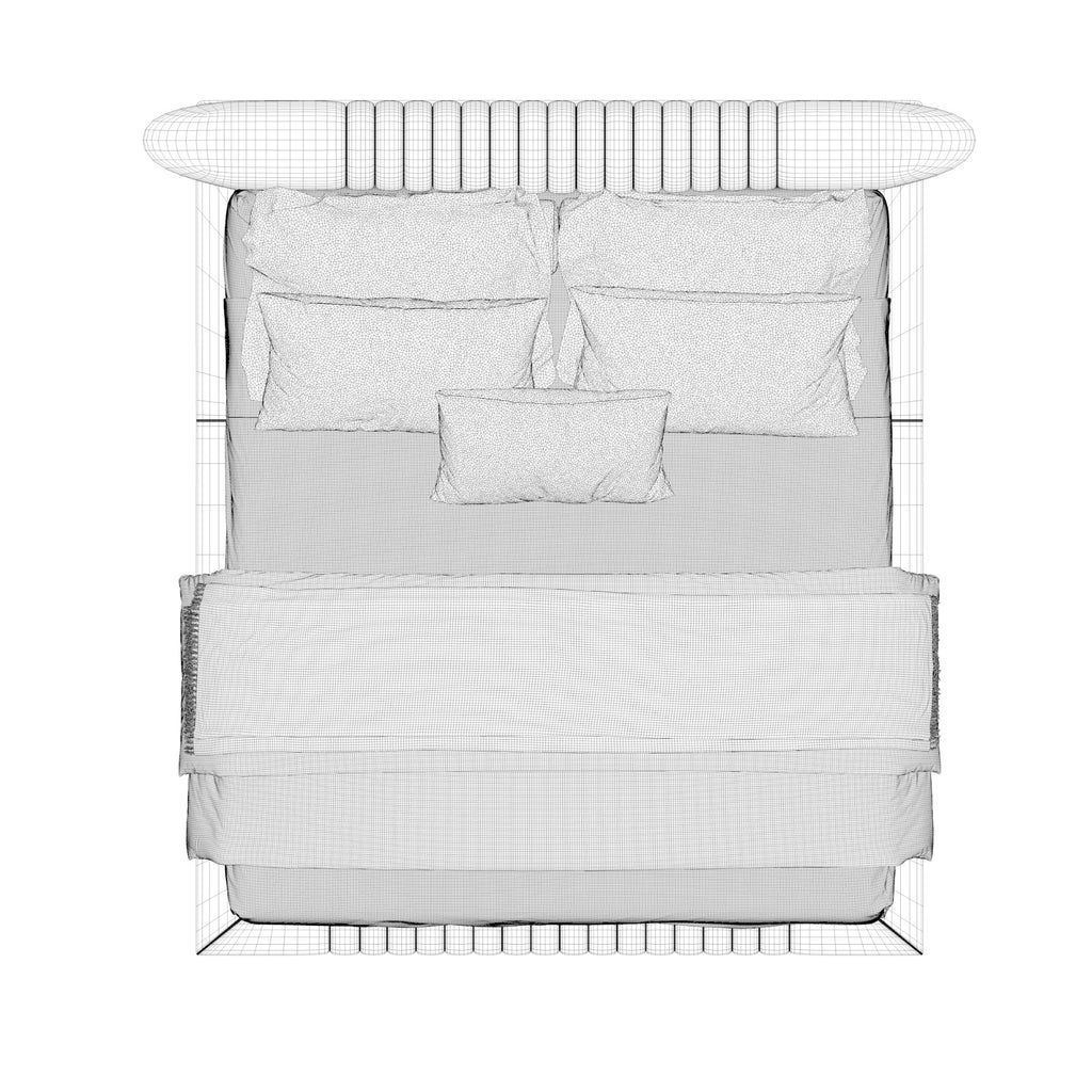 Cloud Bed:Model Gen X®