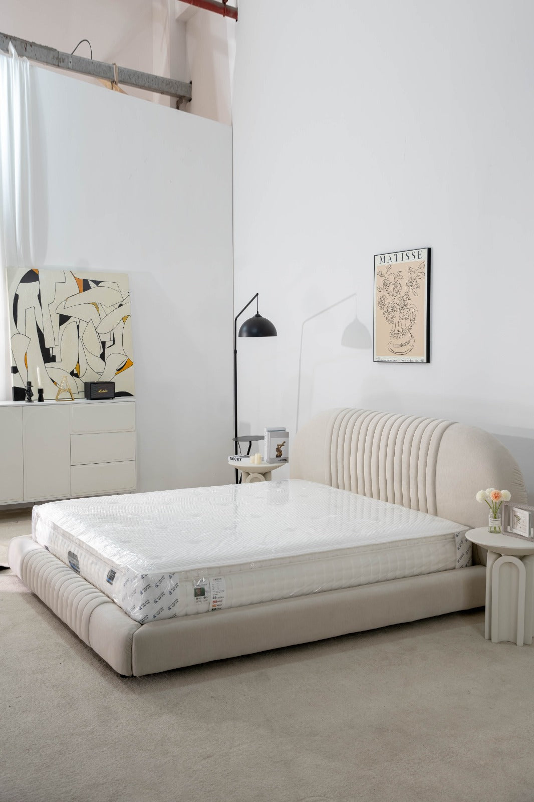 Cloud Bed:Model Gen X®