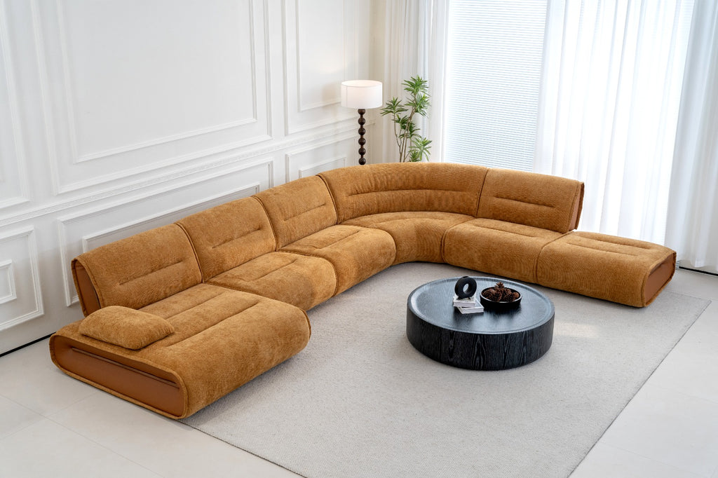 Monaco Modular Sofa:Model Gen X®