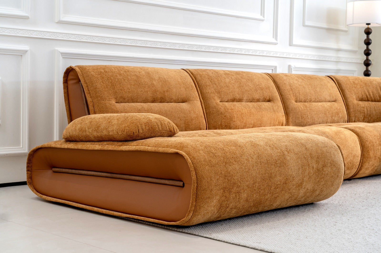 Monaco Modular Sofa:Model Gen X®