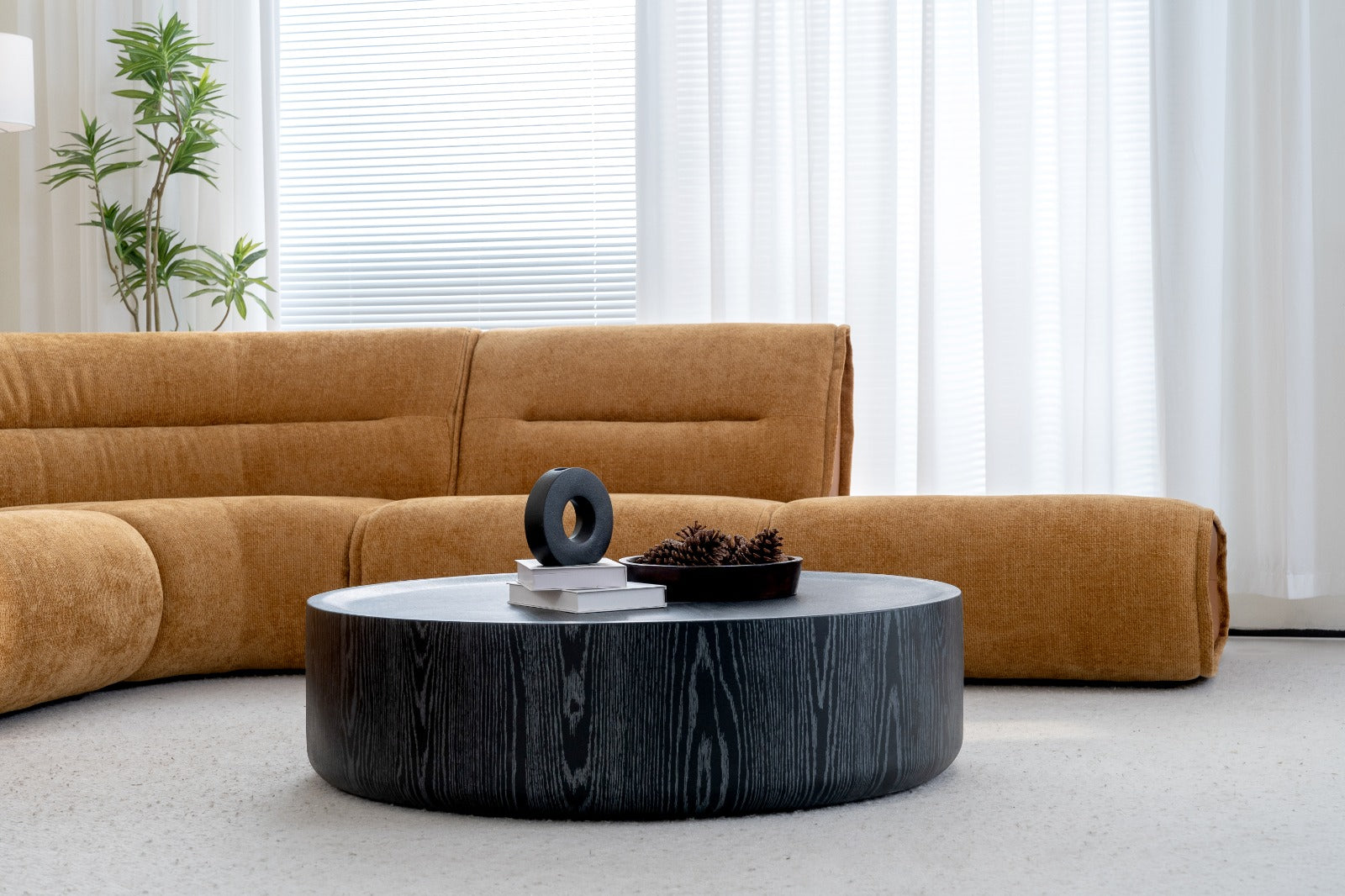 Monaco Modular Sofa:Model Gen X®
