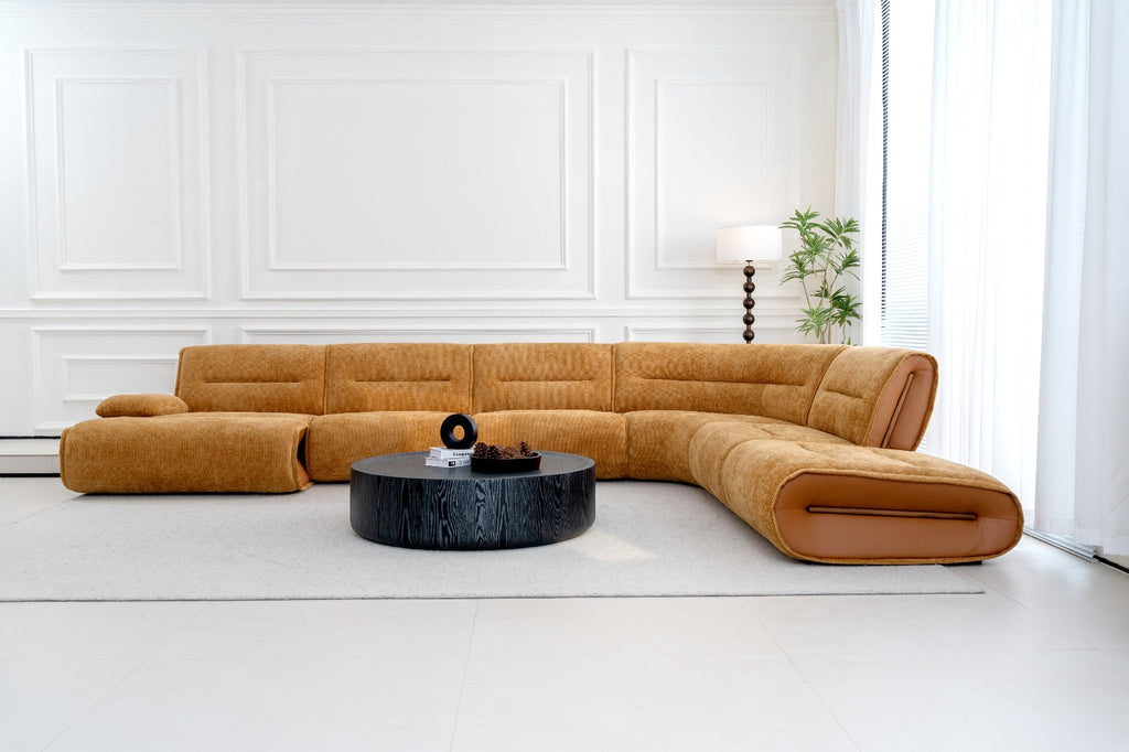 Monaco Modular Sofa:Model Gen X®