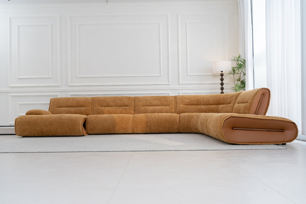 Monaco Modular Sofa:Model Gen X®