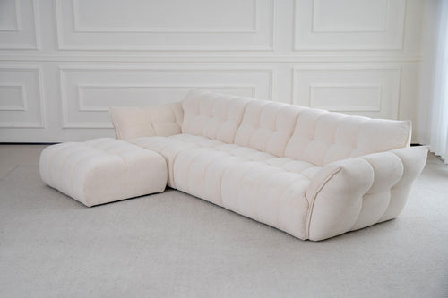 Nova Cloud Modular Chaise : Model Gen Z®