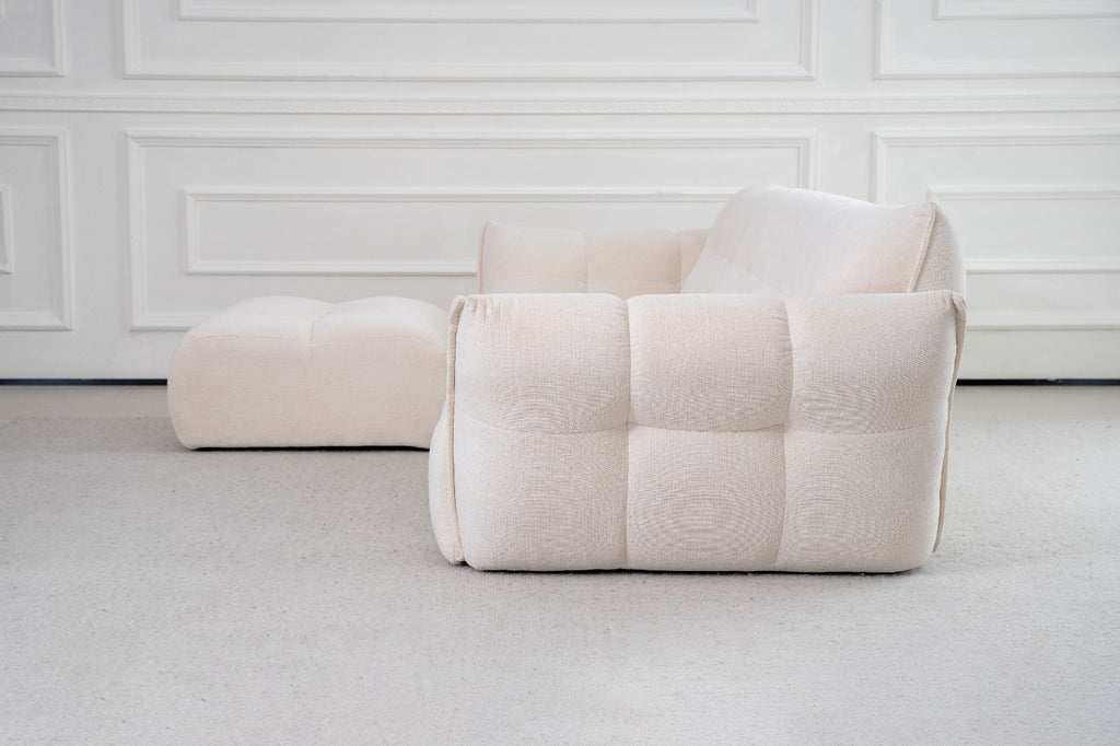Nova Cloud Modular Chaise : Model Gen Z®
