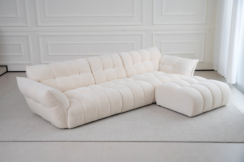 Nova Cloud Modular Chaise : Model Gen Z®