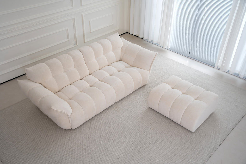 Nova Cloud Modular Chaise : Model Gen Z®