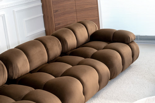 Marshmallow Lounge Sofa: Model Gen Z®