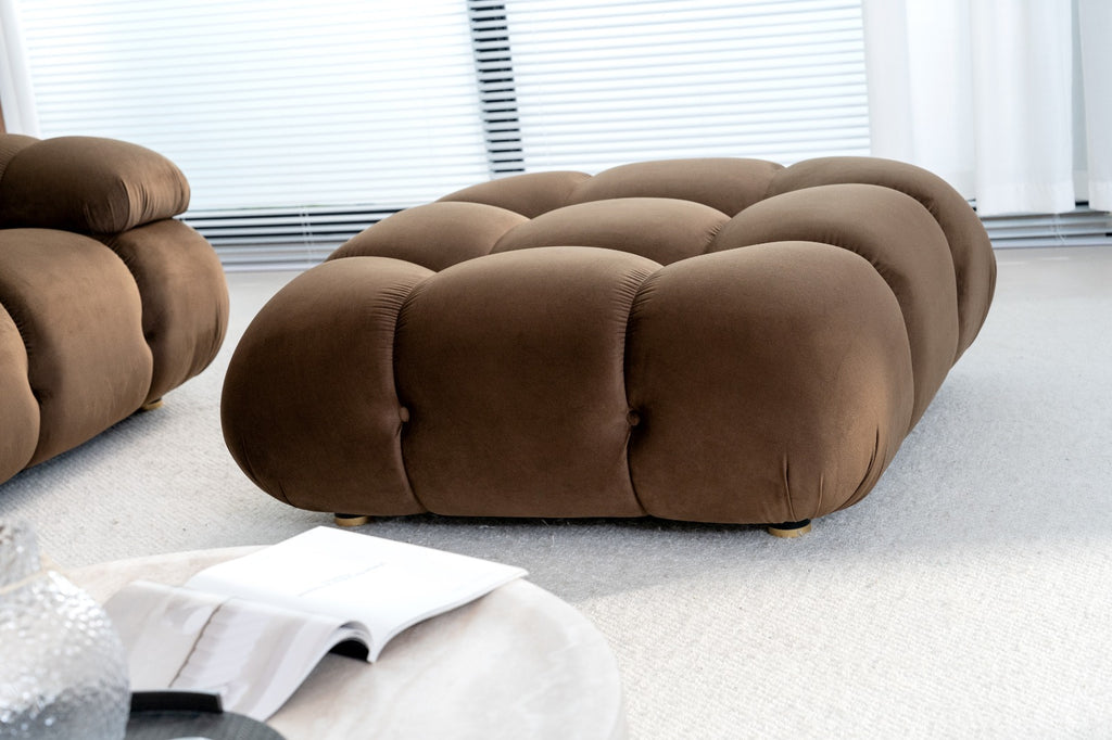Marshmallow Lounge Sofa: Model Gen Z®