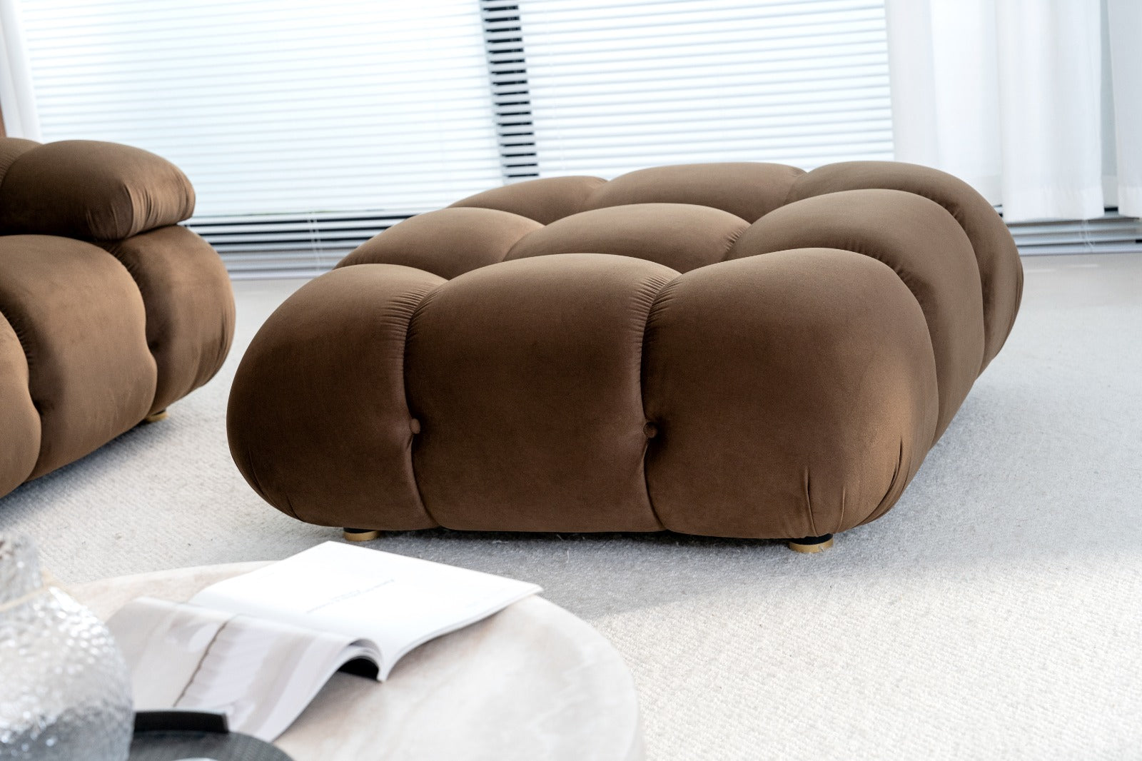 Marshmallow Lounge Sofa: Model Gen Z®