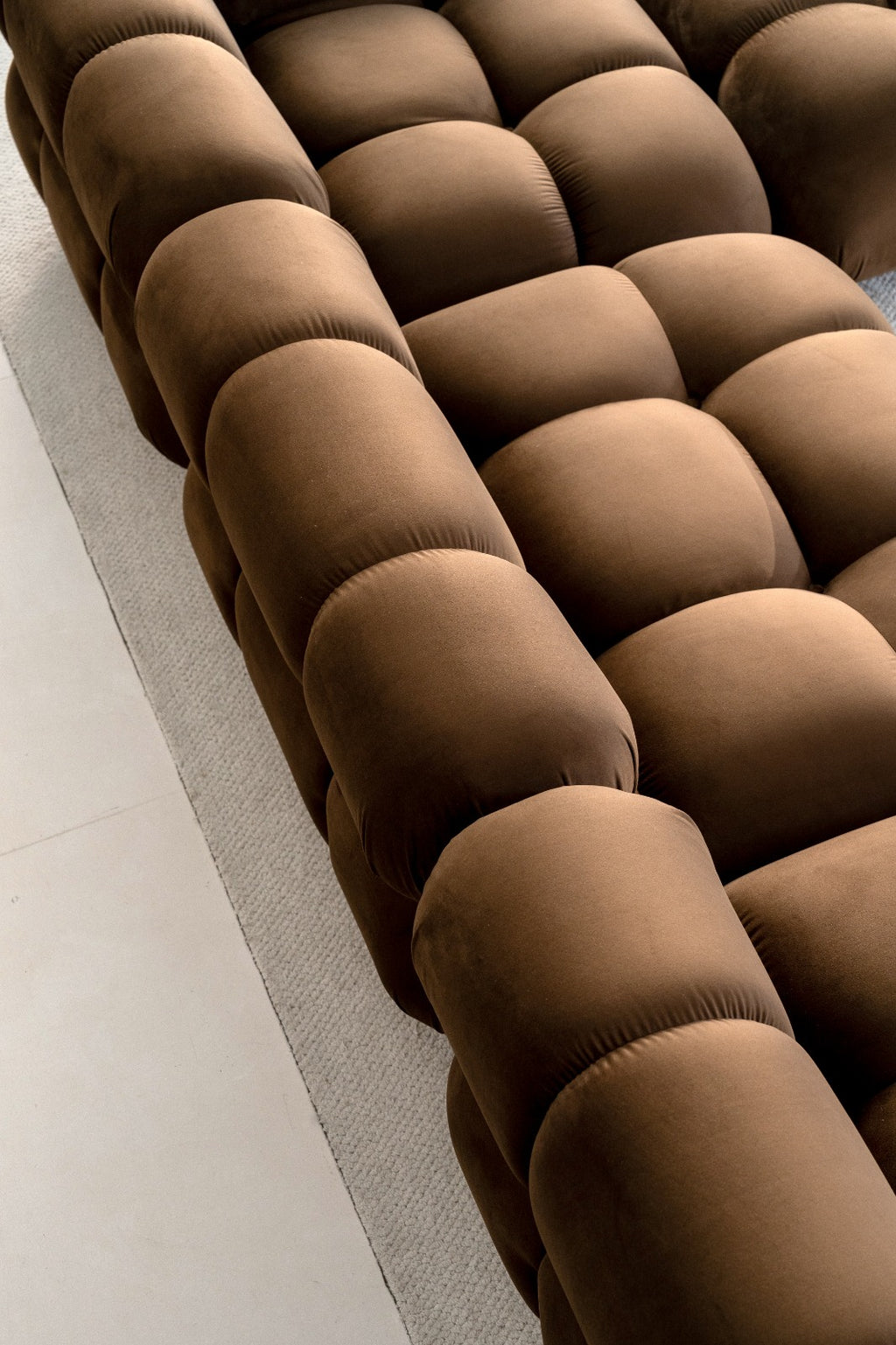 Marshmallow Lounge Sofa: Model Gen Z®