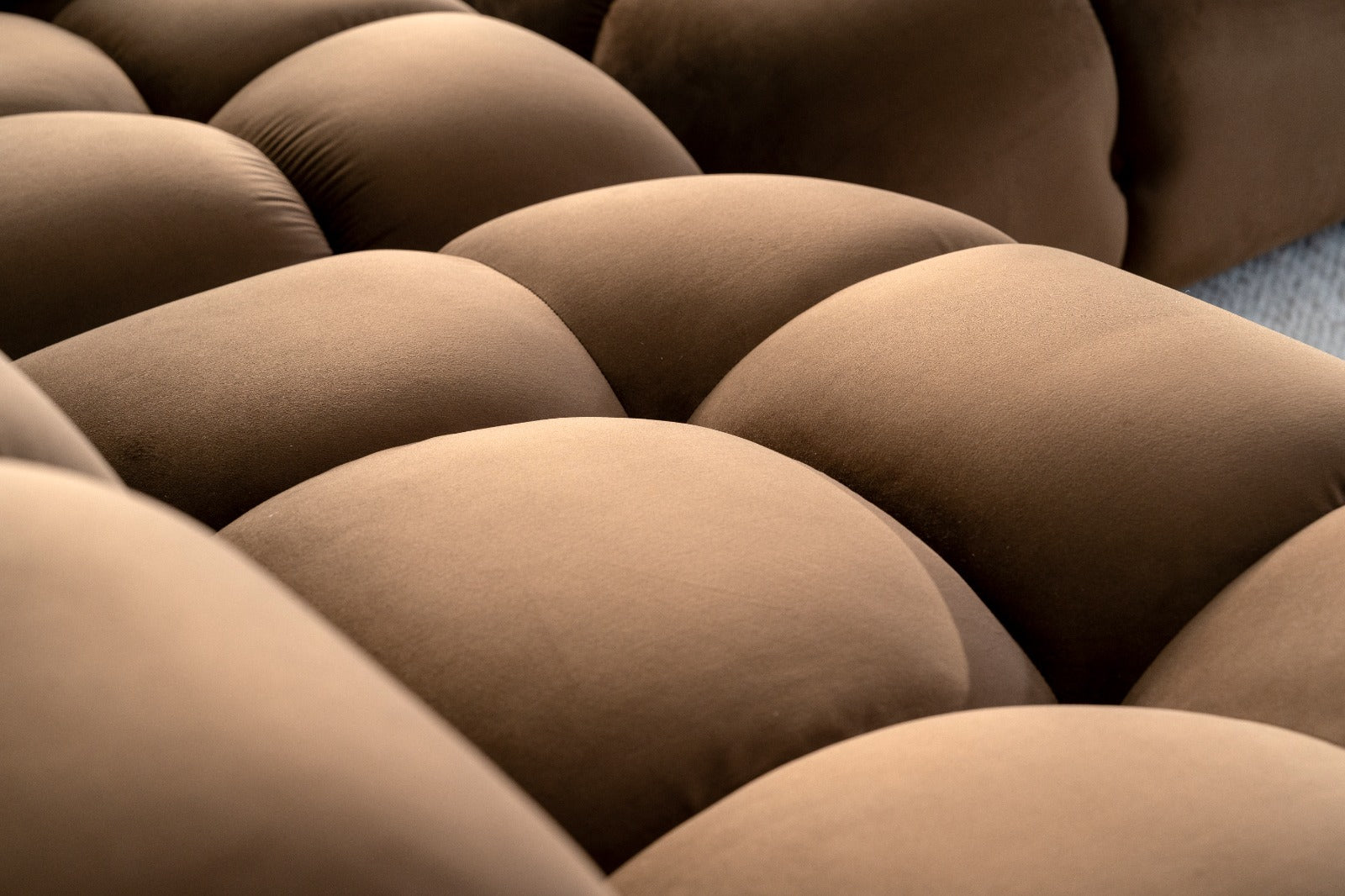 Marshmallow Lounge Sofa: Model Gen Z®