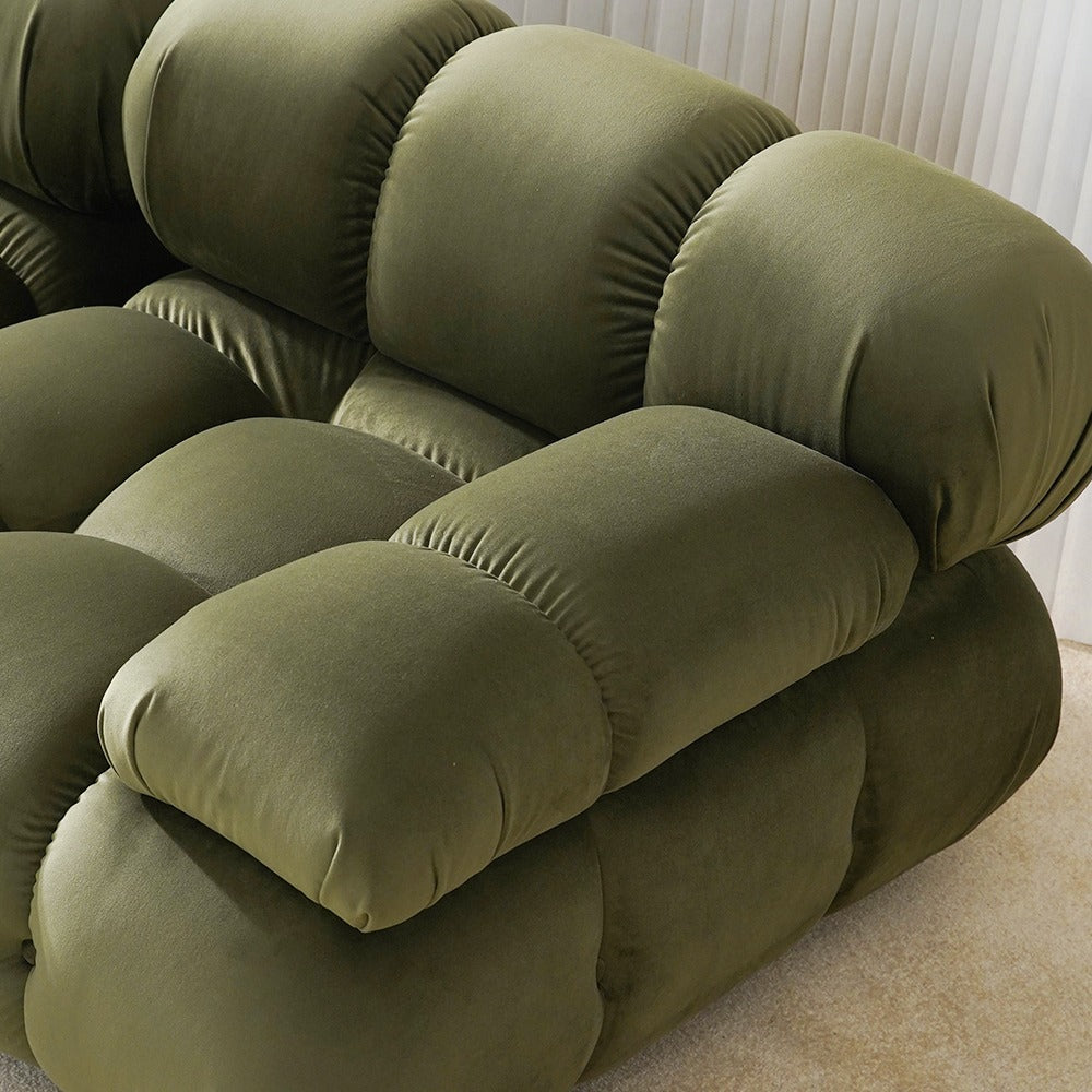 Marshmallow Lounge Sofa: Model Gen Z®
