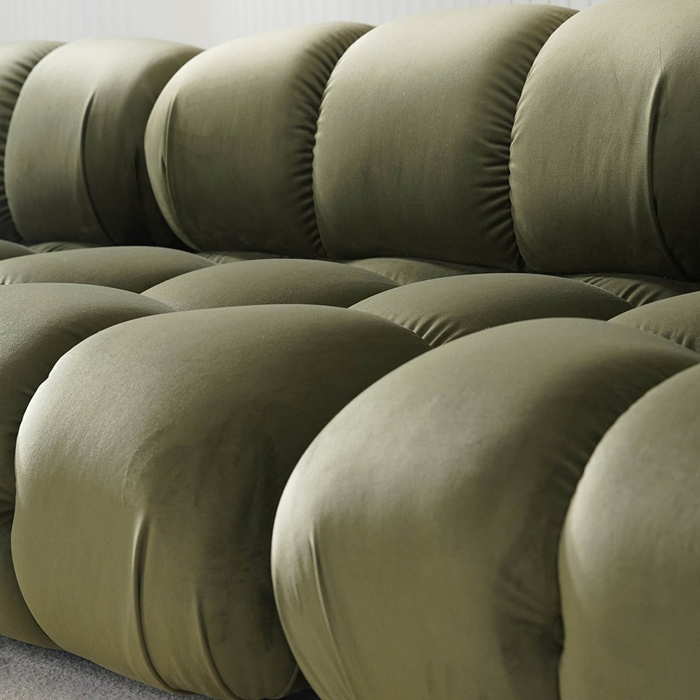 Marshmallow Lounge Sofa: Model Gen Z®