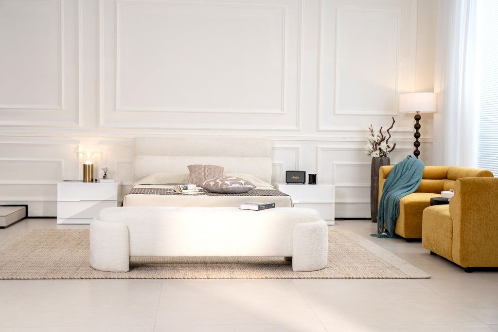 Aurelia Lounge Bed : Model Gen Z®