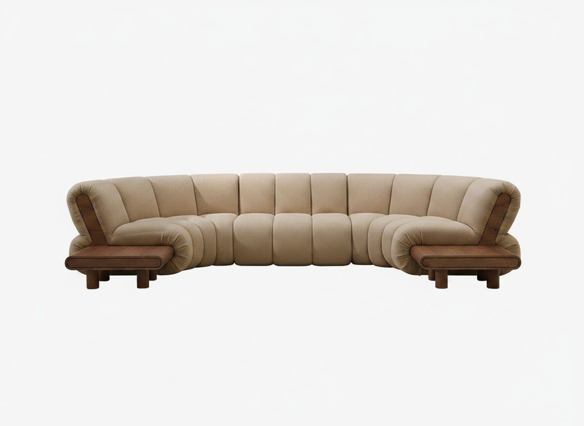 Sorrento Sassari Modular : Model Gen X®