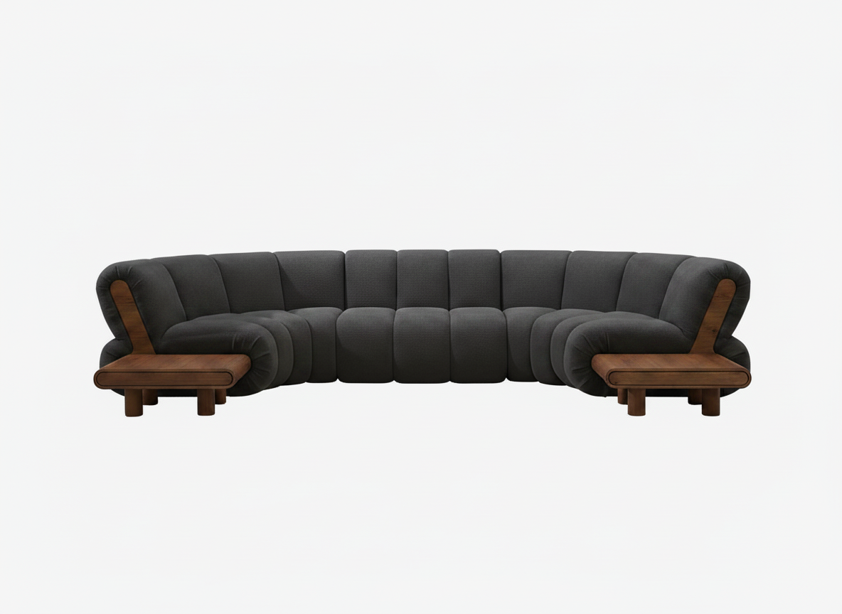 Sorrento Sassari Modular : Model Gen X®