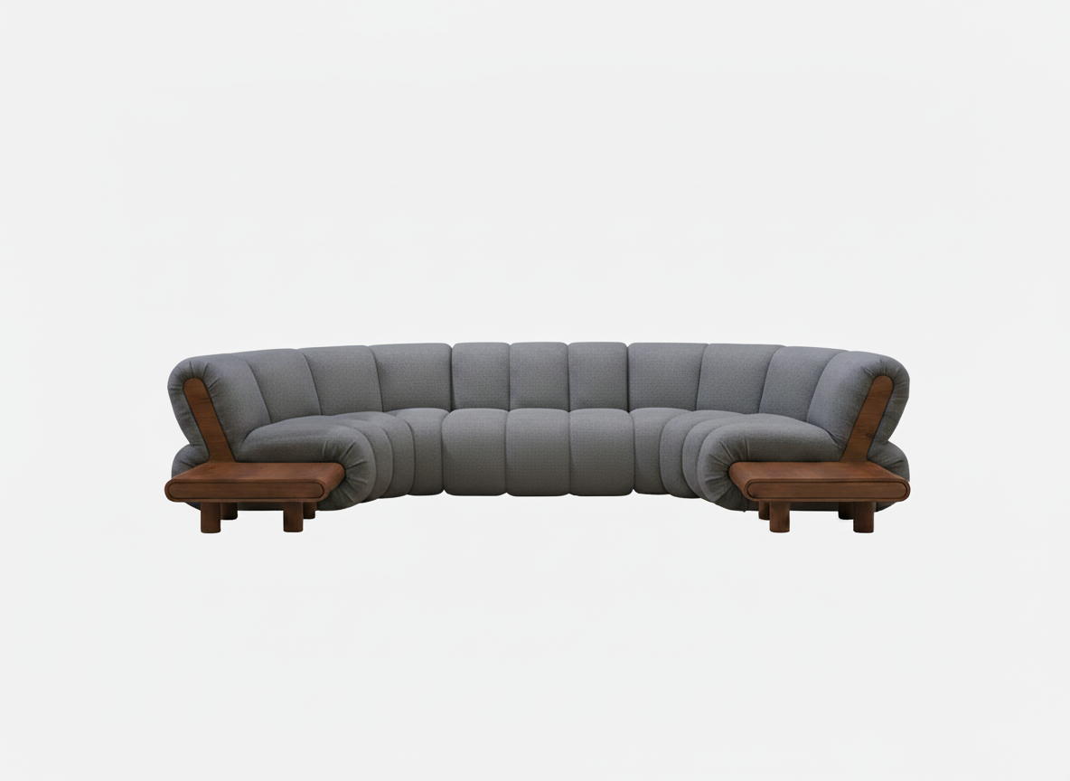Sorrento Sassari Modular : Model Gen X®
