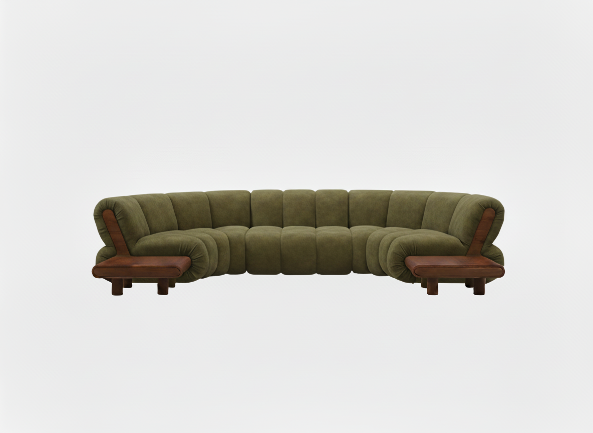 Sorrento Sassari Modular : Model Gen X®
