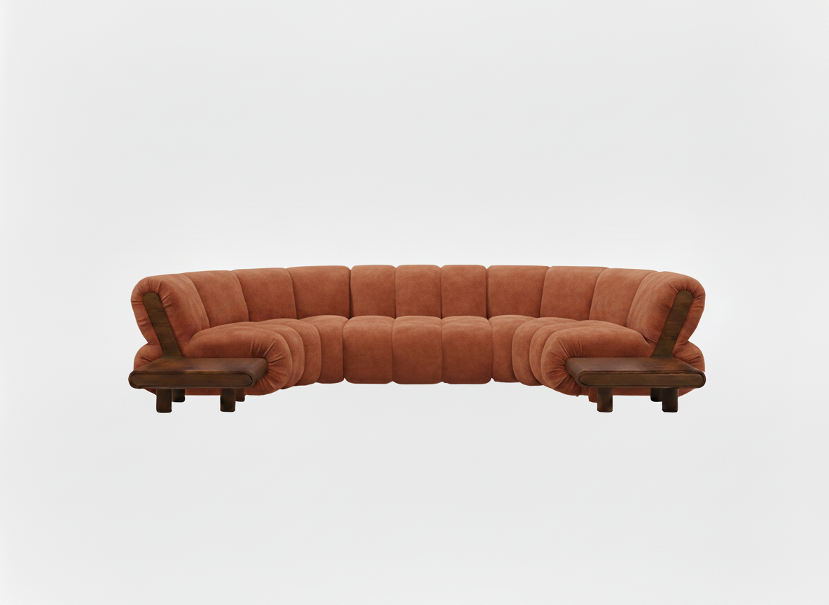 Sorrento Sassari Modular : Model Gen X®