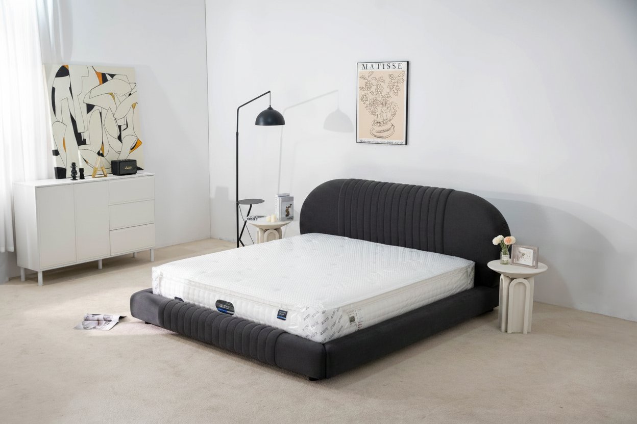 Cloud Bed:Model Gen X®