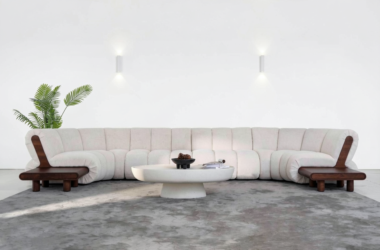 Sorrento Sassari Modular : Model Gen X®